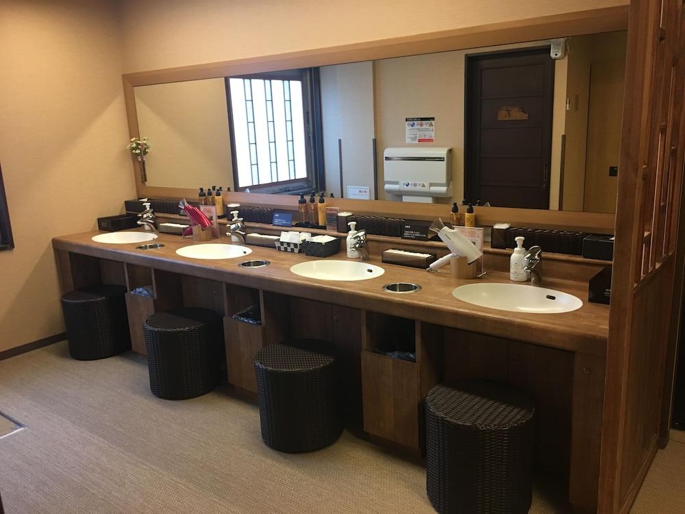 Dormy Inn Kagoshima Exterior photo