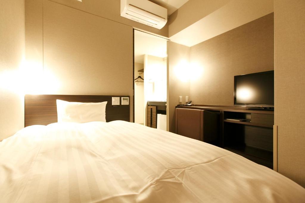 Dormy Inn Kagoshima Room photo