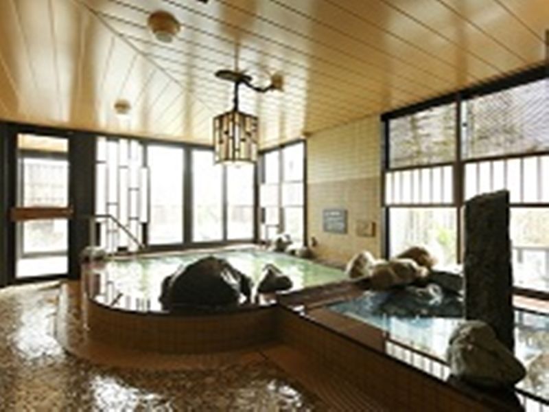 Dormy Inn Kagoshima Exterior photo