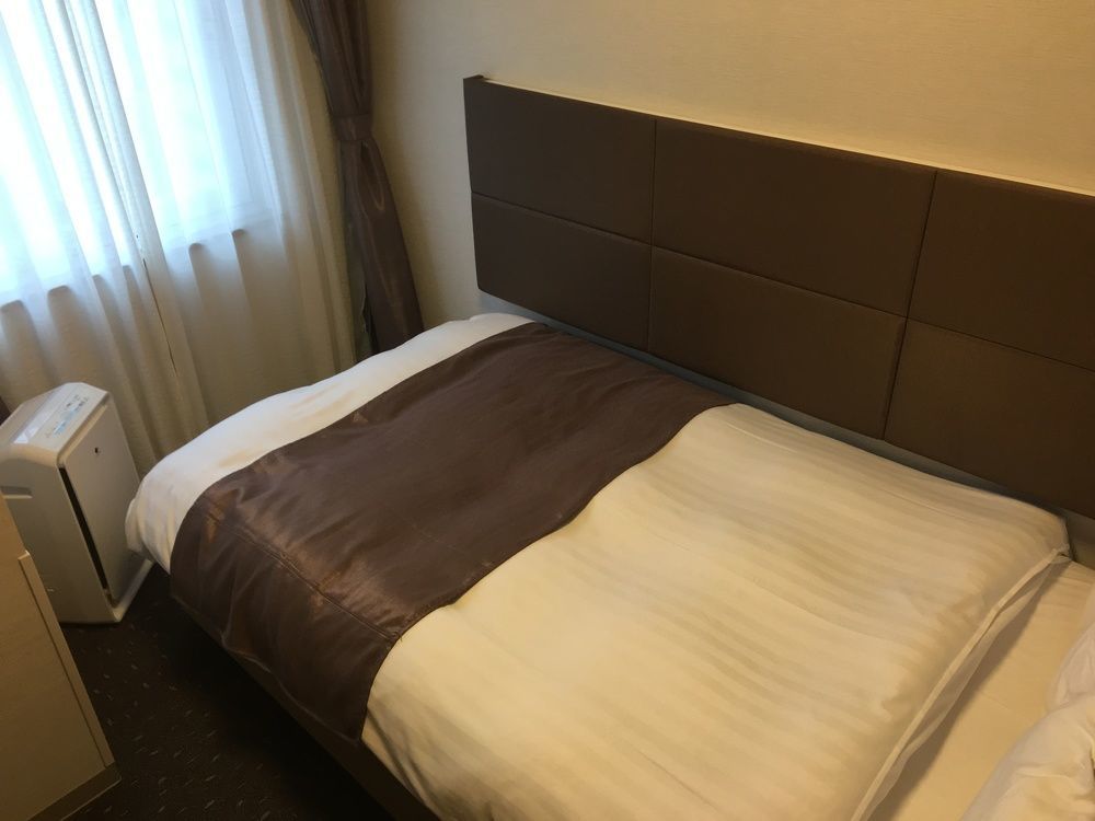 Dormy Inn Kagoshima Exterior photo