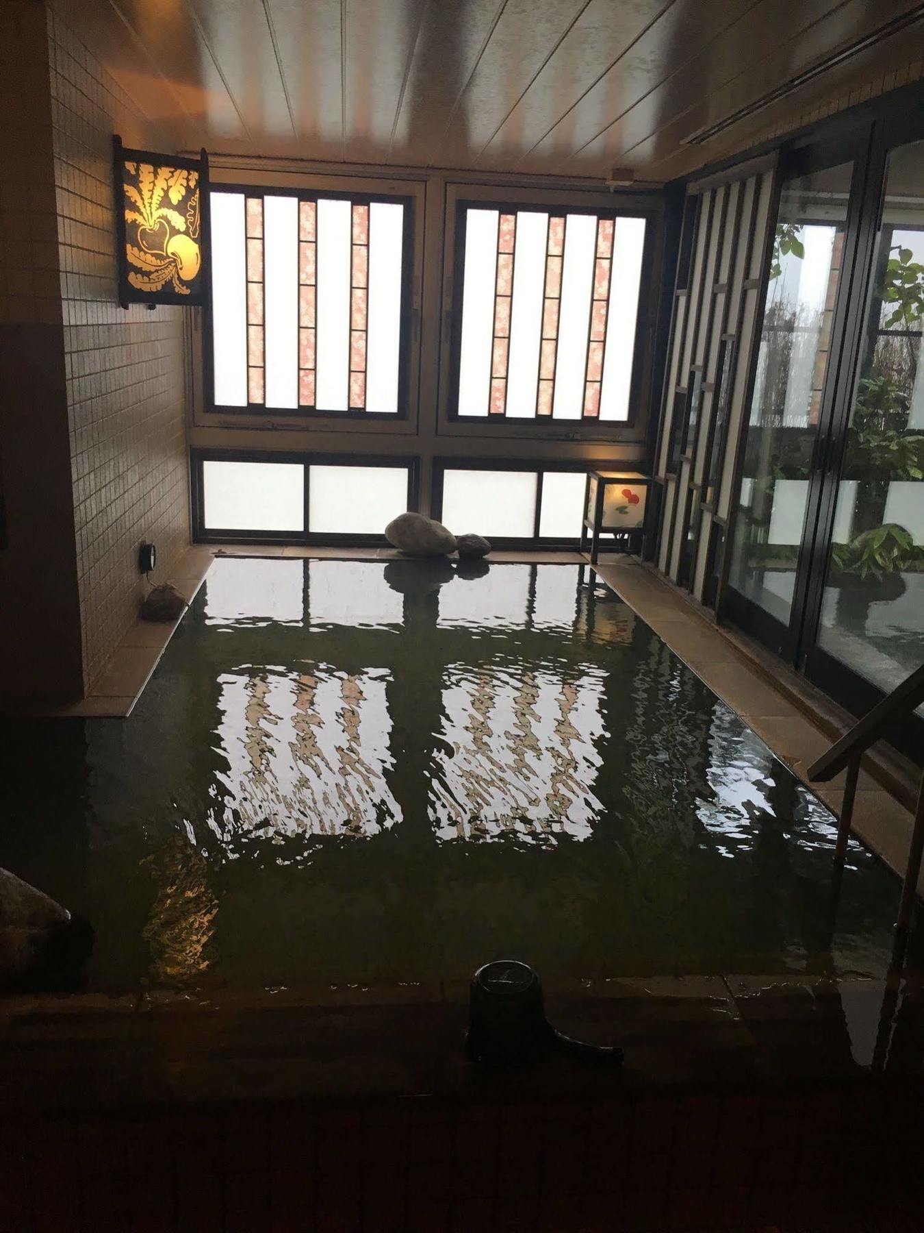 Dormy Inn Kagoshima Exterior photo