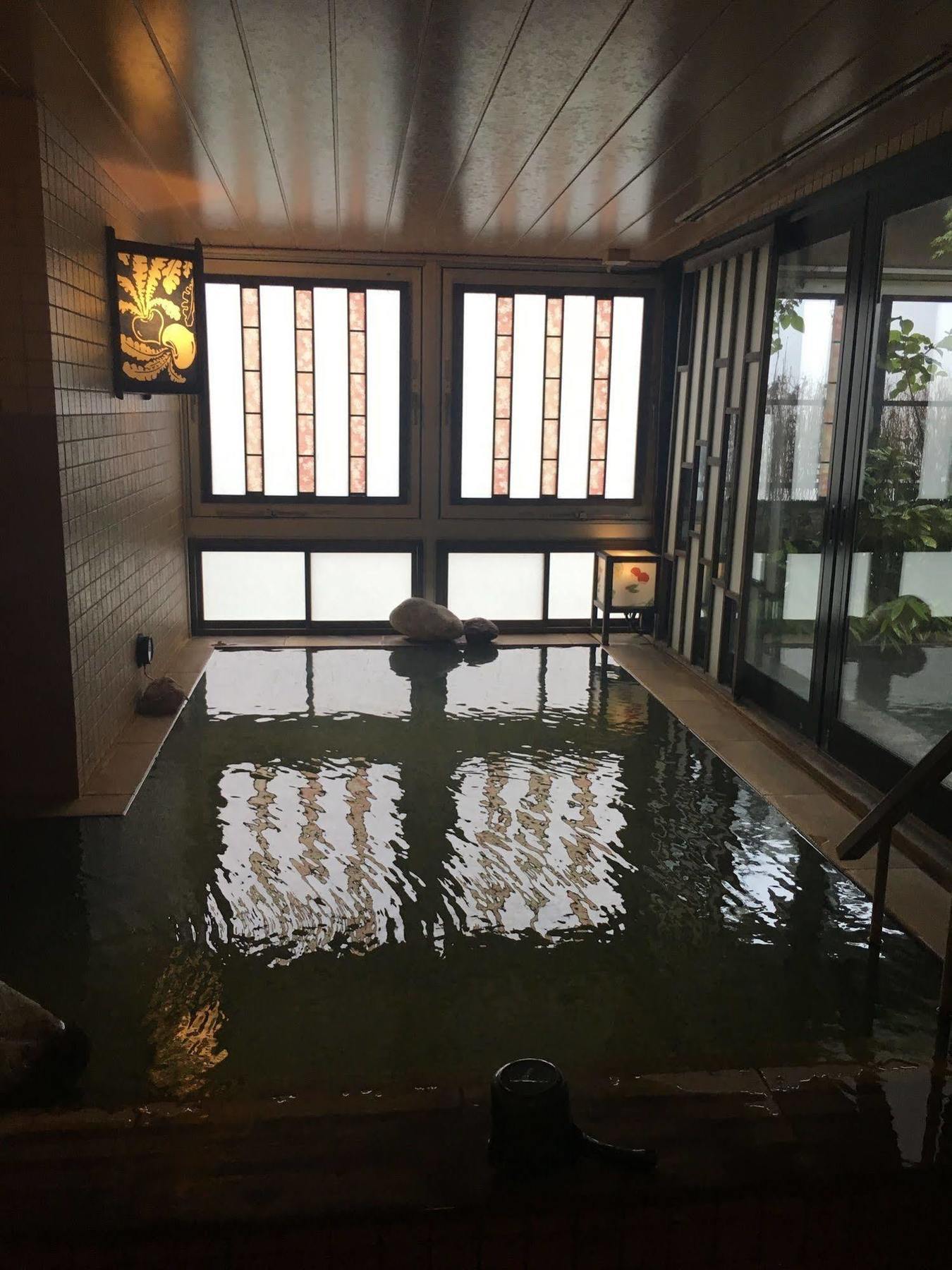 Dormy Inn Kagoshima Exterior photo